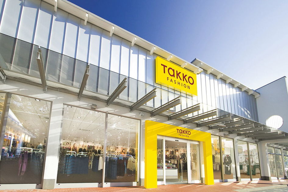Geld verdienen Nebenjob bei Takko Fashion NebenJob DE