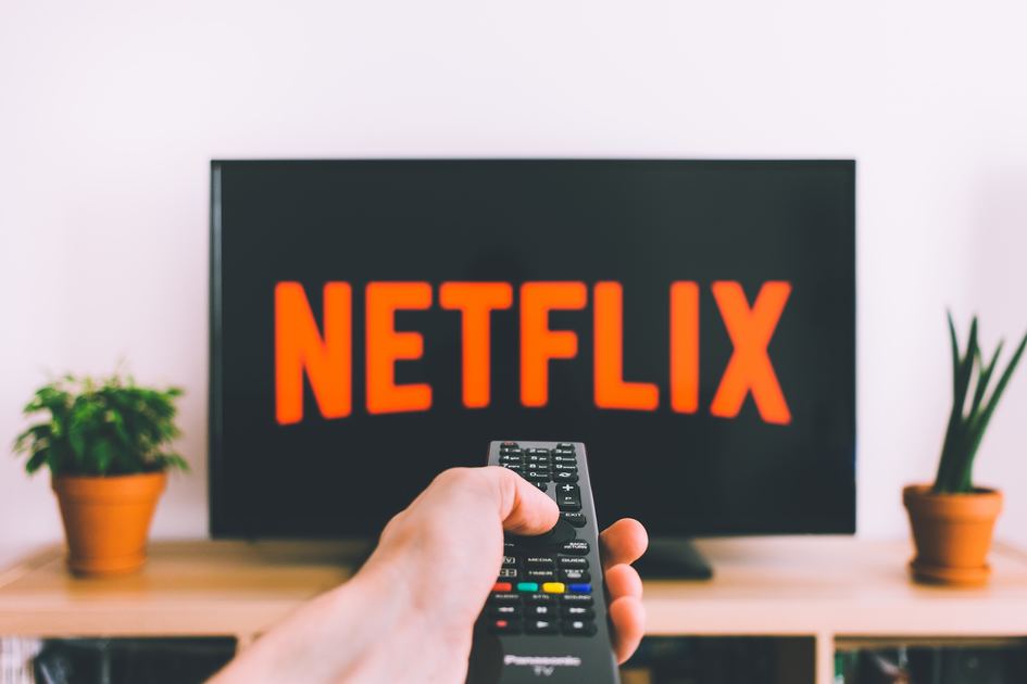 Geld verdienen als Netflix Tester NebenJob DE