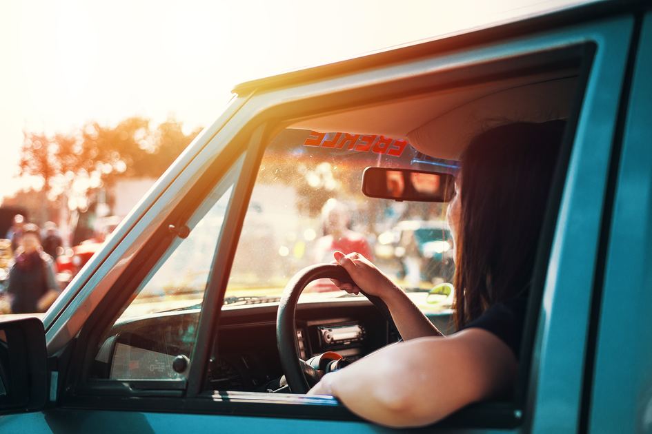 Mit dem eigenen Auto Geld verdienen NebenJob DE