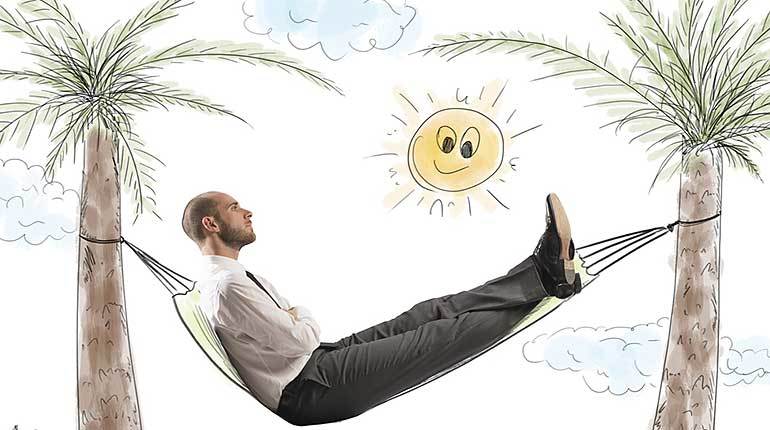 Tipp: Geld verdienen ohne zu arbeiten | NebenJob DE