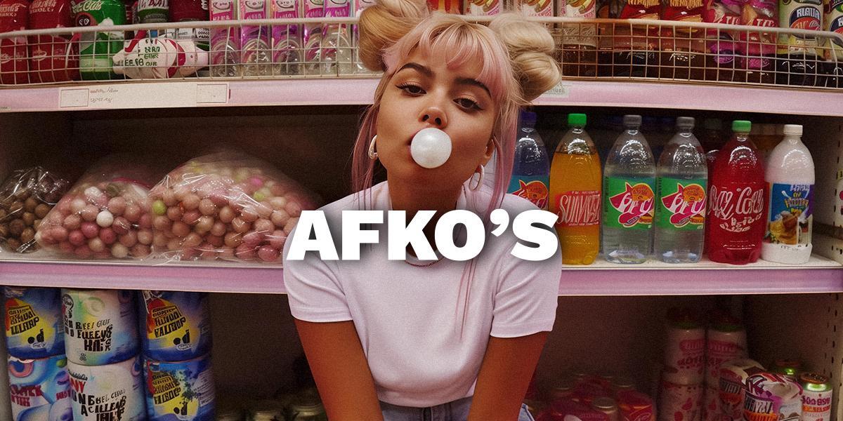 Afko’s | Afkortingen Nederlands en Engels | YoungCapital